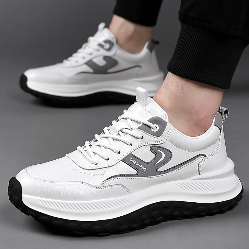 Men's All-match Sports Casual Shoes